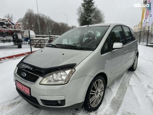 Ford C-Max 2006 - фото 7