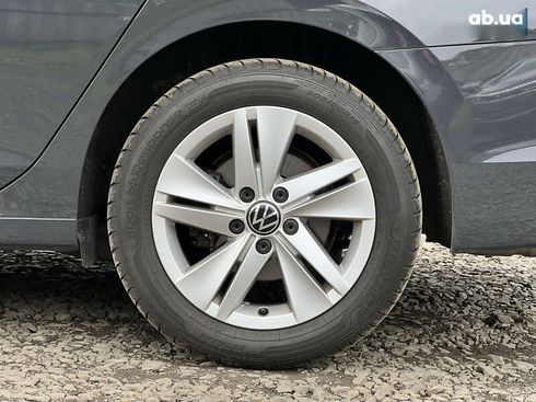 Volkswagen Golf 2021 - фото 20