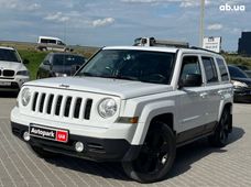 Продажа б/у внедорожник Jeep Patriot - купить на Автобазаре