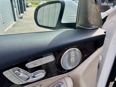 Mercedes-Benz GLC-Класс 2018 - фото 18