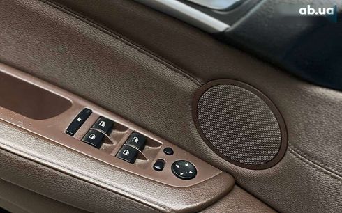 BMW X5 2010 - фото 8