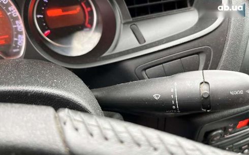 Citroёn C5 2008 - фото 18