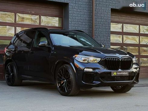 BMW X5 2020 - фото 3
