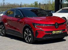 Продажа Renault б/у в Черновицкой области - купить на Автобазаре
