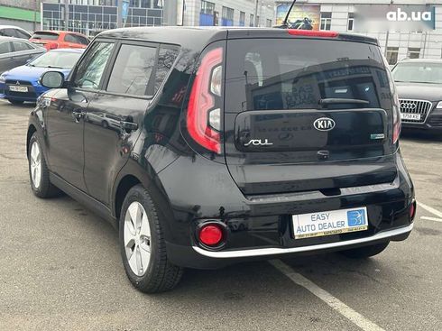 Kia Soul 2016 - фото 6