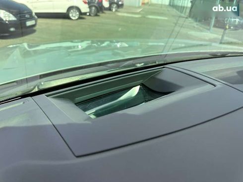 Volkswagen Touareg 2020 - фото 22