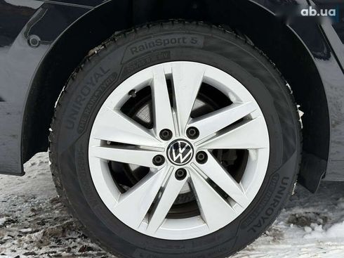 Volkswagen Golf 2022 - фото 21