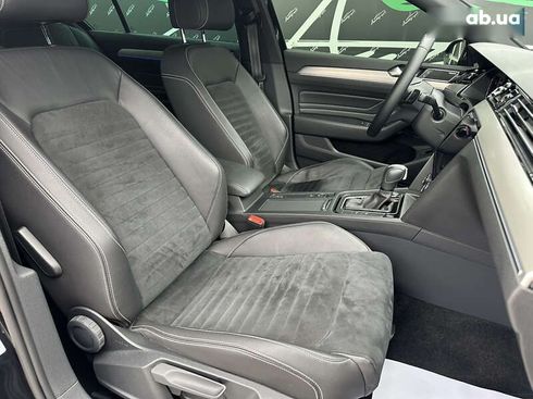 Volkswagen Passat 2020 - фото 27