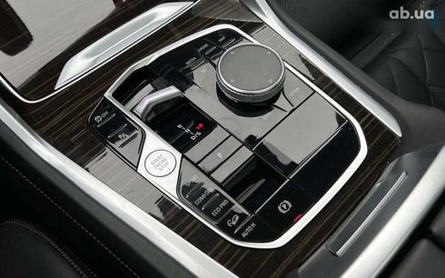 BMW X6 2023 - фото 26