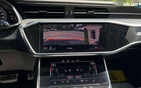 Audi a6 allroad 2019 - фото 16