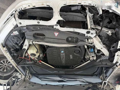 BMW X6 2015 - фото 10