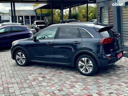 Kia Niro 2019 - фото 7