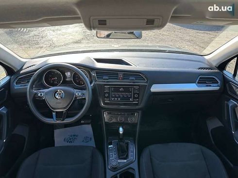Volkswagen Tiguan 2018 - фото 26