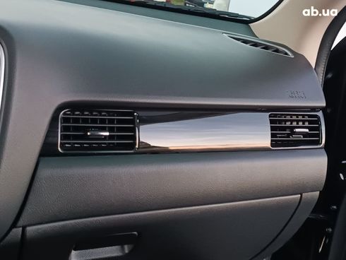 Mitsubishi Outlander 2018 черный - фото 49