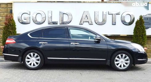 Nissan Teana 2012 - фото 13