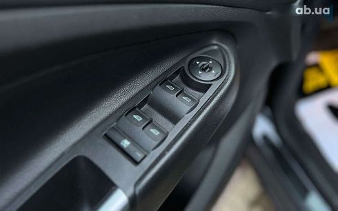 Ford Escape 2014 - фото 15