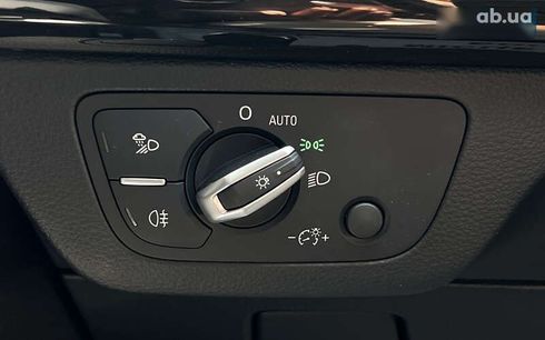 Audi Q5 2020 - фото 28