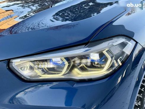 BMW X5 2019 - фото 8
