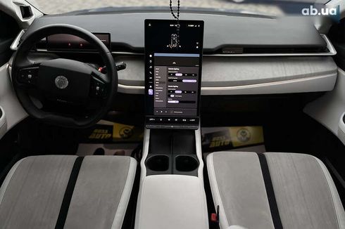 Fisker Ocean 2023 - фото 10
