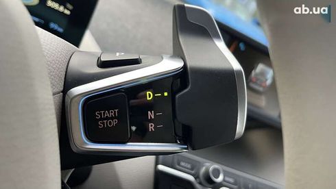 BMW i3 2015 - фото 30