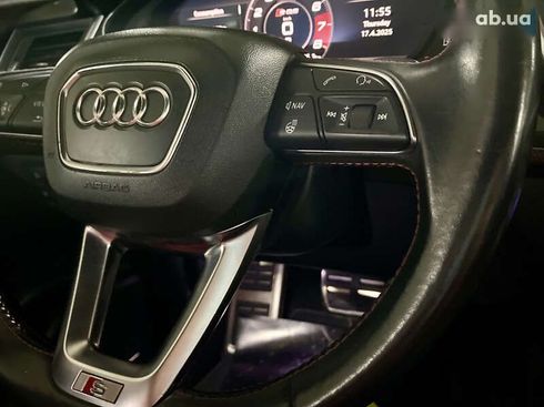 Audi SQ5 2018 - фото 27