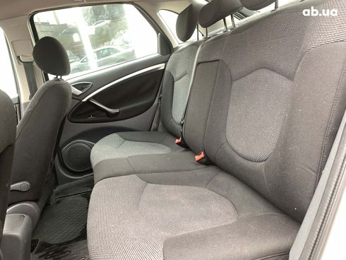 Citroёn C5 2007 серый - фото 23