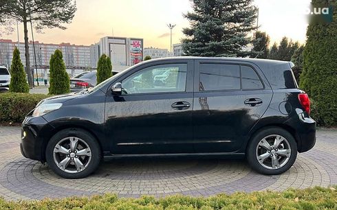 Toyota Urban Cruiser 2011 - фото 4