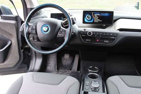 BMW i3 2015 - фото 27