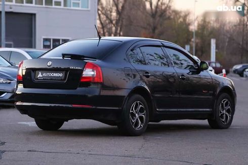 Skoda Octavia 2010 - фото 7