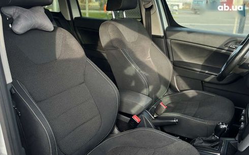 Skoda Yeti 2014 - фото 12