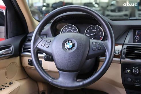 BMW X5 2012 - фото 15