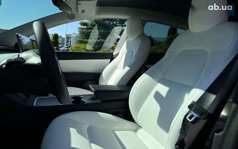 Tesla Model Y 2022 - фото 16