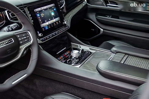 Jeep Wagoneer 2021 - фото 25
