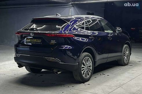 Toyota Venza 2022 - фото 6