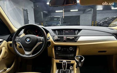 BMW X1 2012 - фото 13