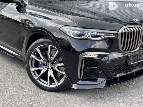 BMW X7 2022 - фото 2