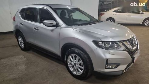Nissan X-Trail 2021 - фото 6