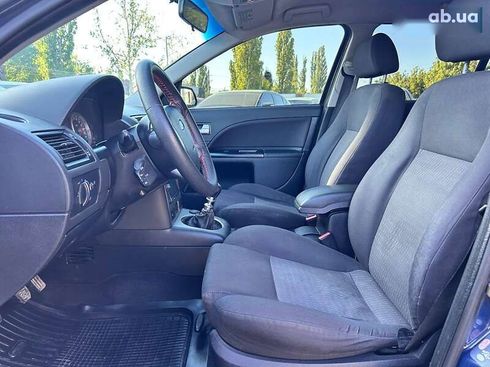 Ford Mondeo 2001 - фото 20