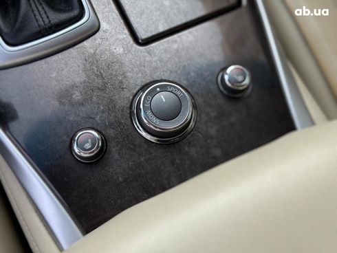 Infiniti QX60 2015 черный - фото 30