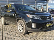 Продажа б/у Kia Sorento 2013 года в Мукачевом - купить на Автобазаре