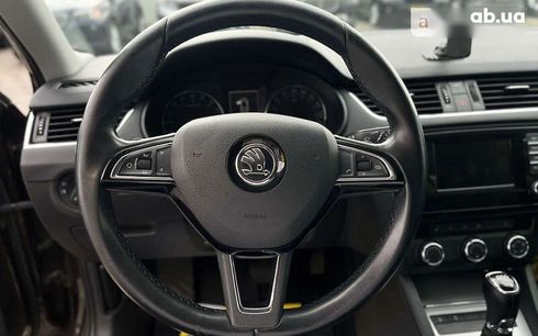 Skoda Octavia 2013 - фото 10