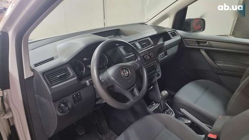 Volkswagen Caddy 2017 - фото 6