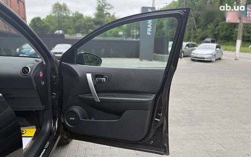 Nissan qashqai+2 2012 - фото 21
