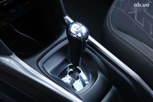 Peugeot 2008 2013 - фото 21