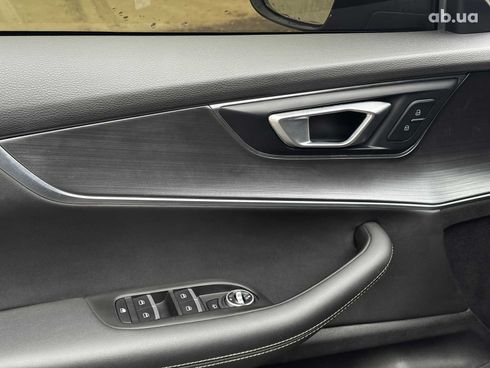 Chery Tiggo 7 Pro 2022 черный - фото 12