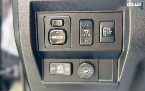 Toyota Tundra 2016 - фото 12