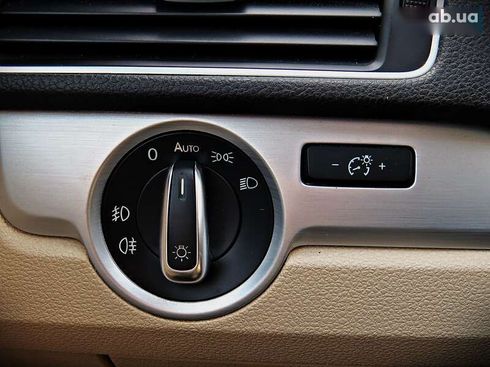 Volkswagen Passat 2012 - фото 10