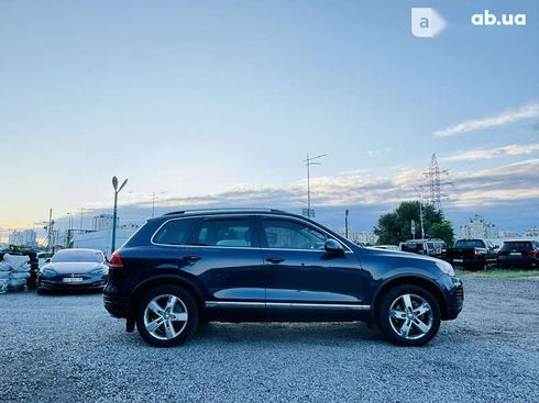 Volkswagen Touareg 2010 - фото 6