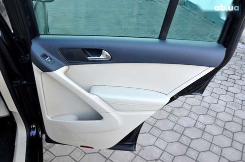Volkswagen Tiguan 2010 - фото 21