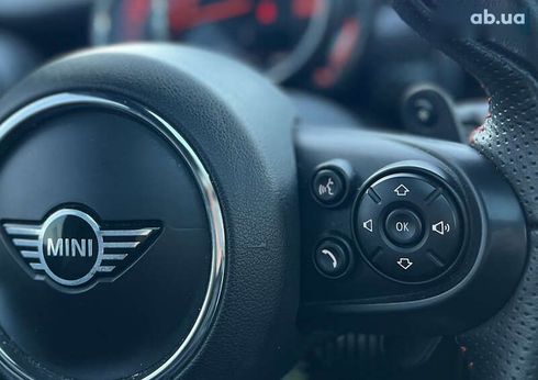 MINI John Cooper Works 2018 - фото 29
